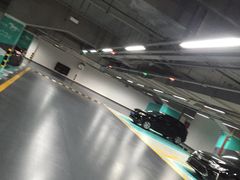 -万象天地（深圳华侨城店）-停车场