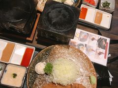-牛かつもと村(原宿店)