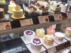 -TAMATI(巴黎贝甜韩式西餐厅店)