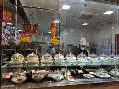 -新虹楼饭庄(崇明陈家镇店)