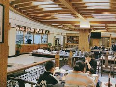 -皇城老妈火锅·川味传承(港湾店)