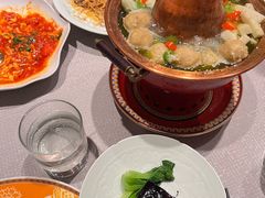 -北京王府井希尔顿酒店·秦唐中餐厅Chynna