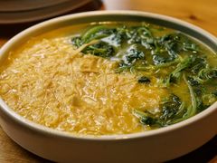 素鸳鸯-竹里馆 ·茶食(奥体店)