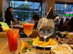-岔巴精酿啤酒餐吧(南屏街店)