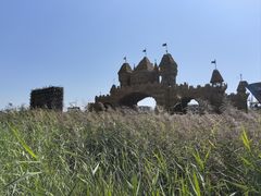 -红海滩国家风景廊道