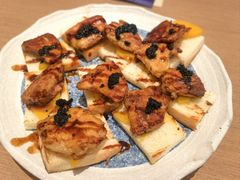 -大渔铁板烧(海雅缤纷城店)