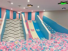 -东方之珠洗浴休闲广场(南开店)