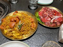 -老板娘串店·中餐&烧烤