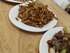 -姥家春饼店(漳州二路店)