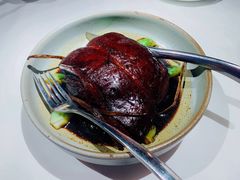 草扎肉-桂满陇-西湖船宴(西单大悦城店)