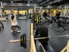 -超鹿运动健身(紫阳商贸中心店)