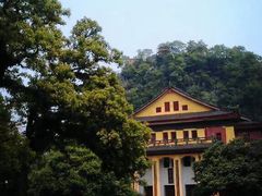 -桂林独秀峰王城景区