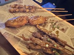 -皇室假期美食水疗会(春风路店)