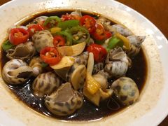 -宝翠花园餐厅(沙湖店)