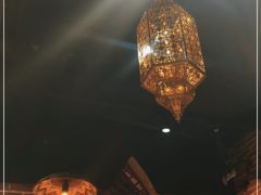 大堂-疆里疆外·和田烤肉·清真