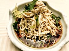 -渔民船说·北塘海鲜·天津菜·海肠捞饭(北塘古镇店)