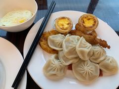 -上海怡沁园度假酒店