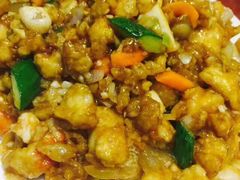 -桃子餐厅·天津菜(红星路直营店)