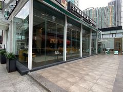 -星巴克(深圳佳宁娜友谊广场店)