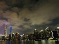 -格乐利雅婚礼艺术中心(南外滩店)