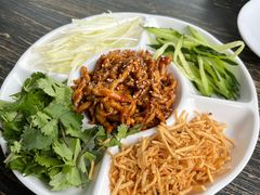 -我去·春饼文化主题餐厅(国定路总店)