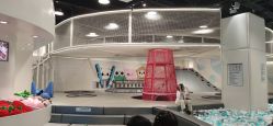-MINI MARS KIDS CLUB亲子家庭中心(长宁天山店)