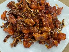 -全州拌饭馆(龙源西街店)