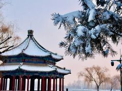 -颐和园