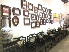 -金苑酒家·客家菜·广东老字号(万象店)