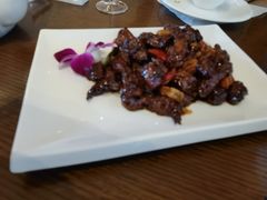 -逸林轩中餐厅(中信泰富朱家角锦江酒店)