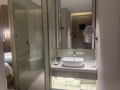 -麗枫酒店(深圳福田香蜜湖农林地铁站店)