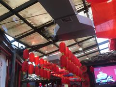 大堂-客家大院·非遗赣南客家菜(郁孤台店)