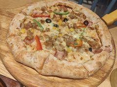 -菲滋意式餐厅(西溪印象城店)