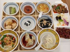 -龙抄手(春熙路总店)