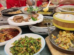 -小八仙·八方(移民广场店)