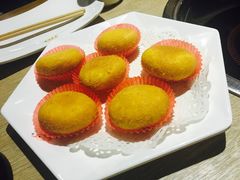 -百岁我家酸菜鱼(龙湾万达店)