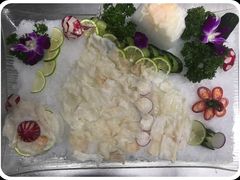 -南海渔家•海鲜•正宗海南菜(海棠湾店)