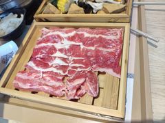 -吉野家(次渠大街店)