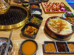 -韩香阁烤肉·烤活鳗(菏泽店)