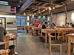 -魏记自助烤肉(灵山步行街店)