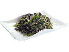芫爆百叶&nbsp;-东来顺饭庄(西直门店)