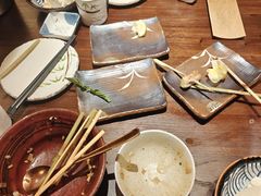 -鸟鹏烧鸟居酒屋(熙龙湾店)