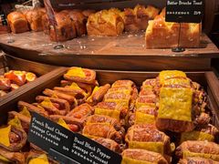 -B&C黄油与面包·THE GARDEN BAKERY概念店(世纪汇店)