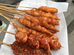 -辽B·小串(总店)