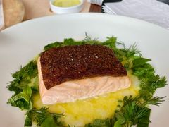 -Mercato莫卡多露台餐厅与酒吧(K11店)