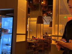 -晓宇重庆火锅(西安荟聚店)