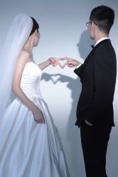 -巴黎经典婚纱摄影PARISSIC