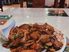 -南来顺饭庄·清真(南菜园店)