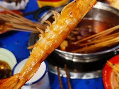 -马路边边串串香(北苑旗舰店)