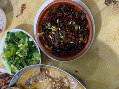 -长临河古镇福味轩土菜馆(长临河店)
